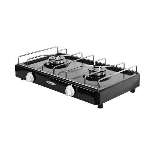 Газовая плита Мечта 200М (черный) 