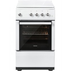 Газовая плита Nordfrost GG 5050 W (белый)