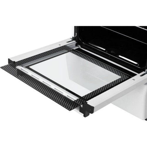 Газовая плита NORDFROST GG 5050 W (белый) 6