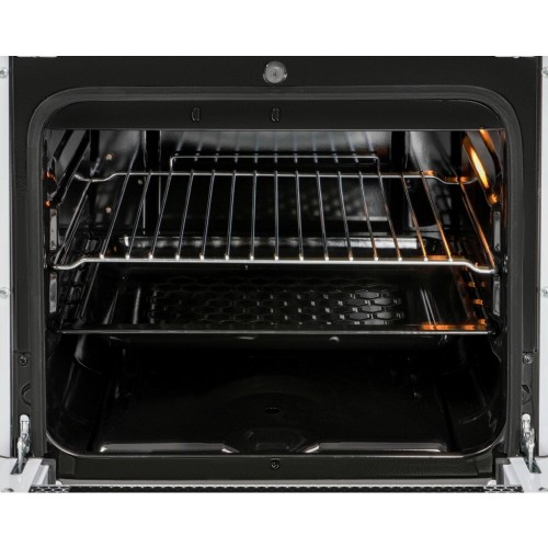 Газовая плита NORDFROST GG 5050 W (белый) 7