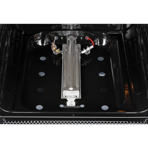 Газовая плита NORDFROST GG 5050 W (белый) 8