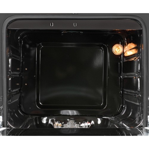 Газовая плита NORDFROST GG 5050 W (белый) 9