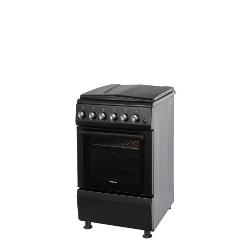 Газовая плита NORDFROST GG 5061 B (черный) 5