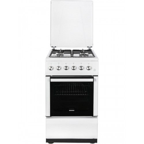 Газовая плита Nordfrost GG 5061 W (белый) 1