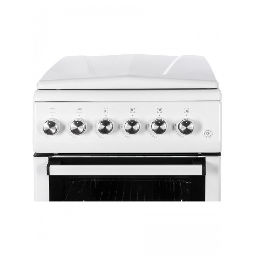 Газовая плита Nordfrost GG 5061 W (белый) 2