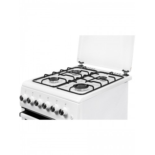 Газовая плита Nordfrost GG 5061 W (белый) 3