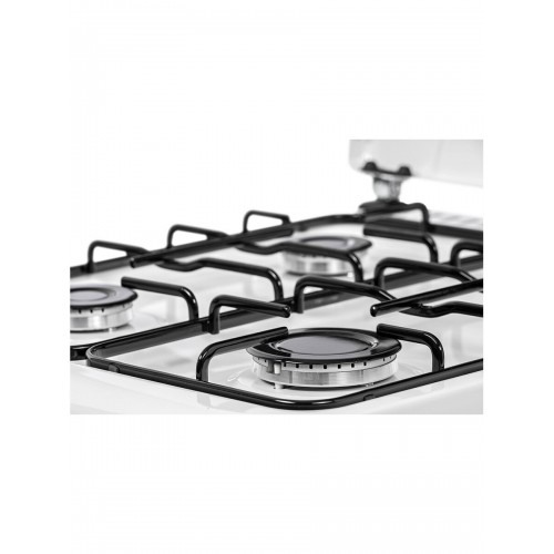 Газовая плита Nordfrost GG 5061 W (белый) 4