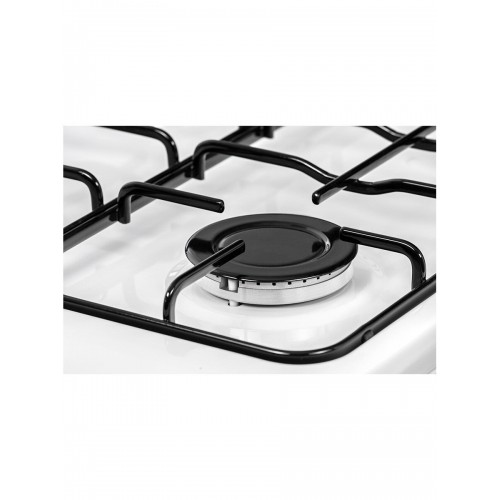 Газовая плита Nordfrost GG 5061 W (белый) 5