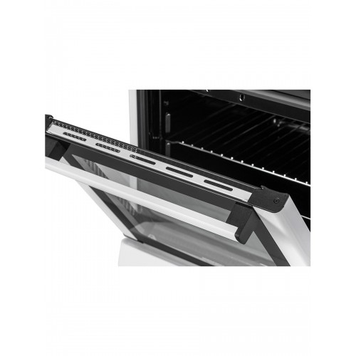 Газовая плита Nordfrost GG 5061 W (белый) 7