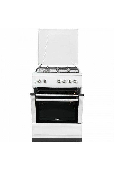 Газовая плита Nordfrost GG 6061 W (белый) 