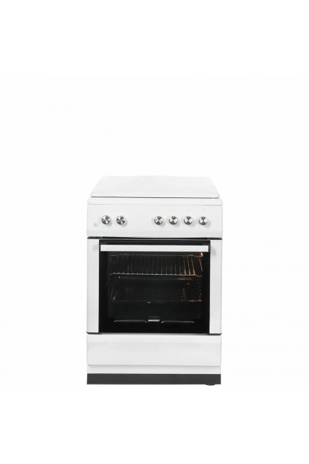 Газовая плита Nordfrost GG 6061 W (белый) 1