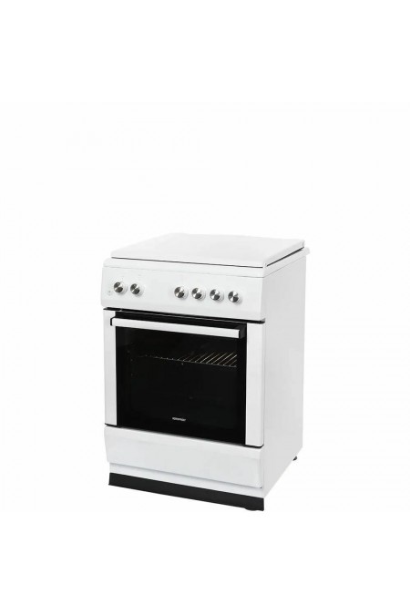 Газовая плита Nordfrost GG 6061 W (белый) 2