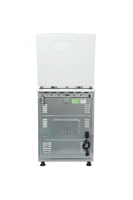 Газовая плита Nordfrost GG 6061 W (белый) 4