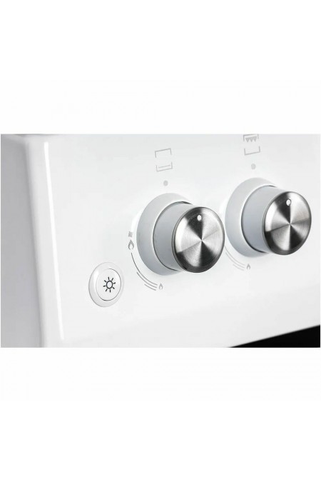 Газовая плита Nordfrost GG 6061 W (белый) 6