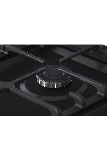 Газовая плита Nordfrost GG 6062 B (черный) 4