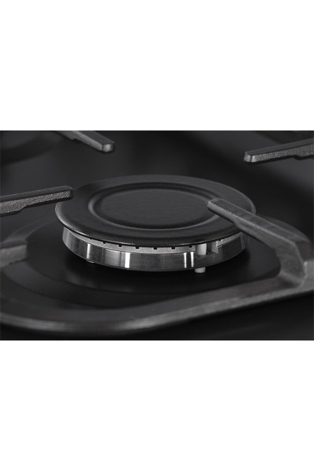 Газовая плита Nordfrost GG 6062 B (черный) 5