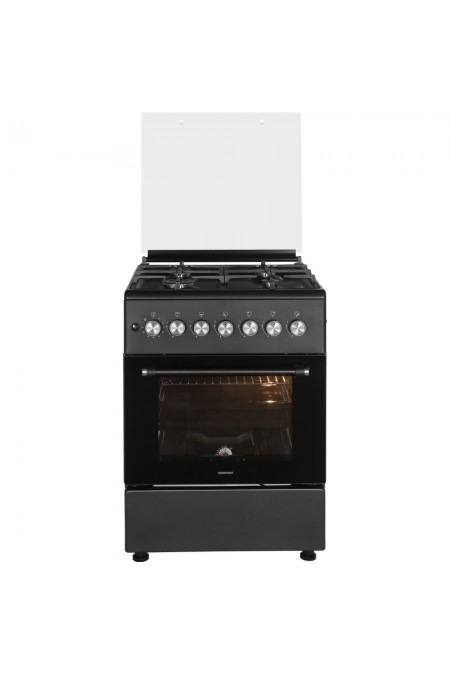 Газовая плита Nordfrost GG 6064 Gd (графитовый) 