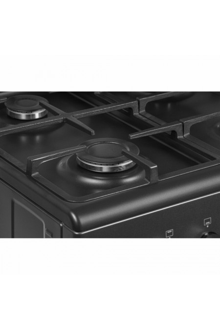 Газовая плита Nordfrost GG 6064 Gd (графитовый) 3