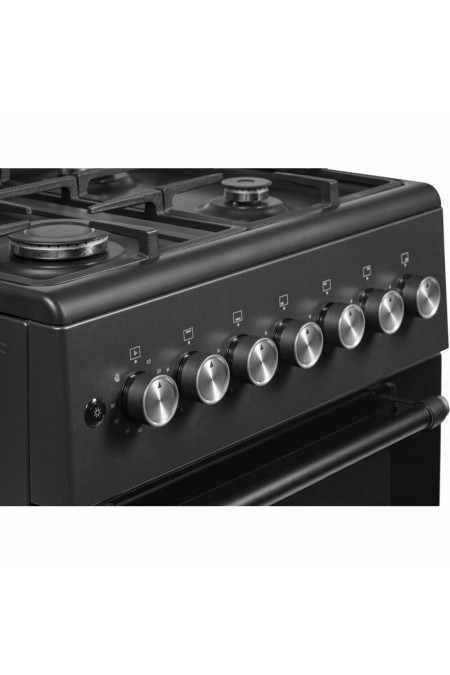 Газовая плита Nordfrost GG 6064 Gd (графитовый) 4