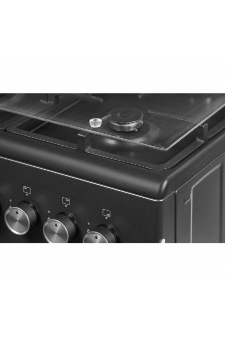 Газовая плита Nordfrost GG 6064 Gd (графитовый) 5