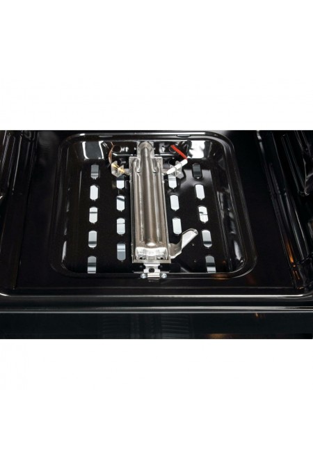 Газовая плита Nordfrost GG 6064 Gd (графитовый) 6