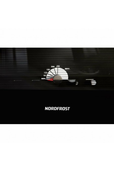 Газовая плита Nordfrost GG 6064 Gd (графитовый) 7