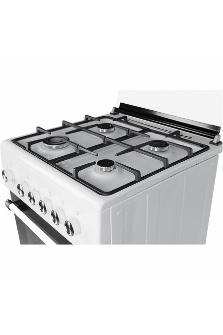 Газовая плита Nordfrost GG 6064 W (белый) 2