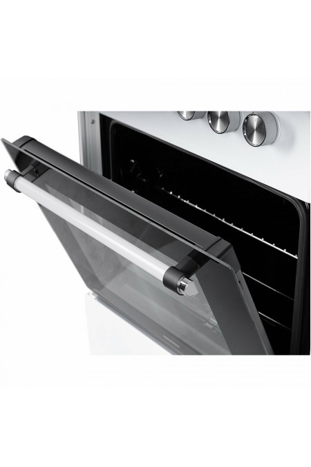 Газовая плита Nordfrost GG 6064 W (белый) 4