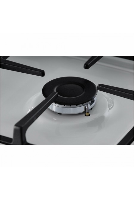 Газовая плита Nordfrost GG 6064 W (белый) 5