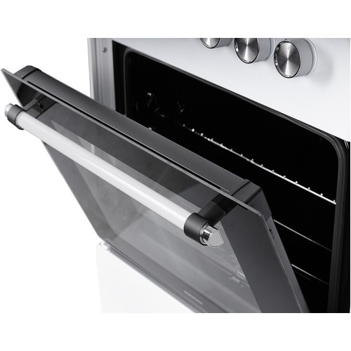 Газовая плита NORDFROST GG 6064 W (белый) 6