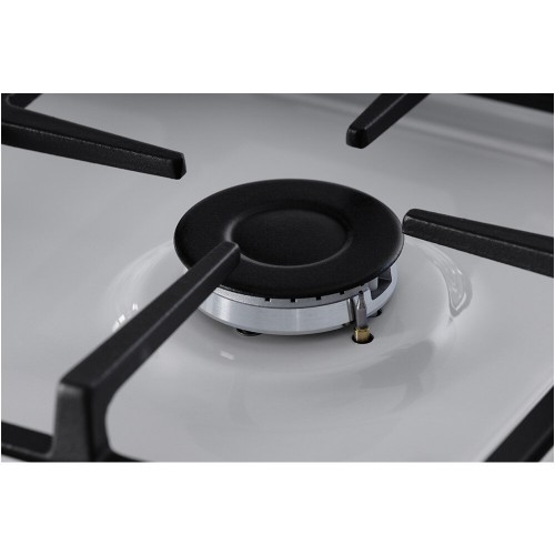 Газовая плита NORDFROST GG 6064 W (белый) 7