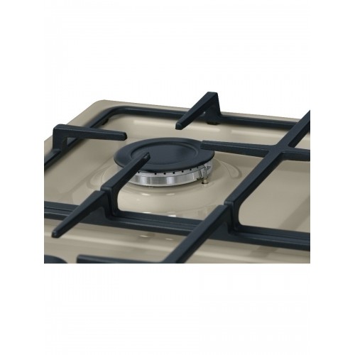 Газовая плита Nordfrost GG 6064 YR (бежевый) 3