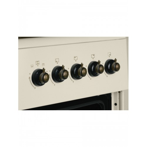 Газовая плита Nordfrost GG 6064 YR (бежевый) 4