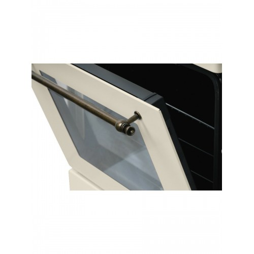 Газовая плита Nordfrost GG 6064 YR (бежевый) 5