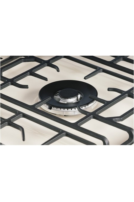 Газовая плита Nordfrost GG 9062 YR (бежевый) 3