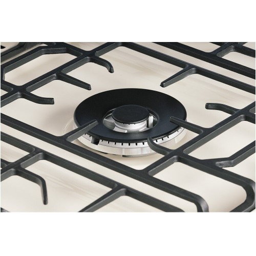 Газовая плита Nordfrost GG 9062 YR (бежевый) 3