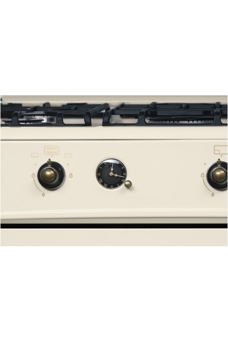 Газовая плита Nordfrost GG 9062 YR (бежевый) 5