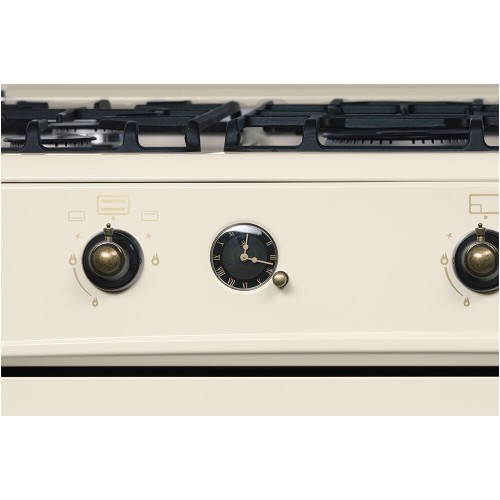 Газовая плита Nordfrost GG 9062 YR (бежевый) 5