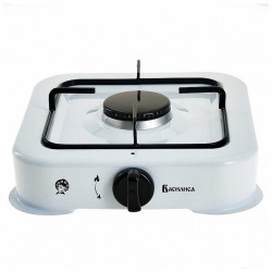 Газовая плита Василиса ВА-6501 (белый)