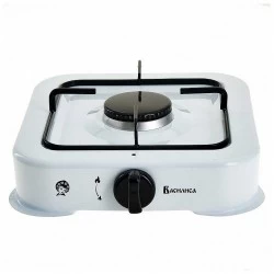 Газовая плита Василиса ВА-6501 (белый)