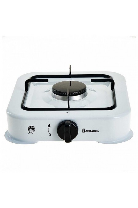 Газовая плита Василиса ВА-6501 (белый) 