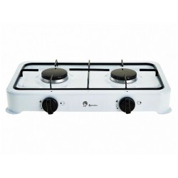 Газовая плита Василиса ВА-6502 (белый)