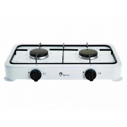 Газовая плита Василиса ВА-6502 (белый)