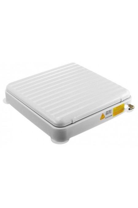 Газовая плита Василиса ВА-6504 (белый) 3