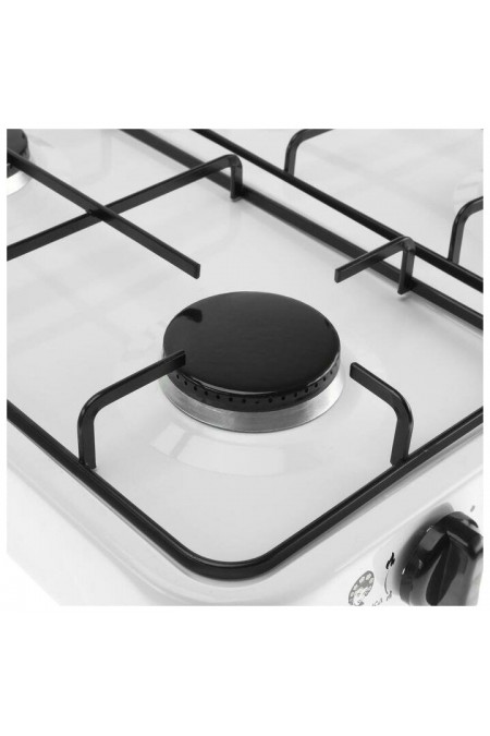 Газовая плита Василиса ВА-6504 (белый) 5