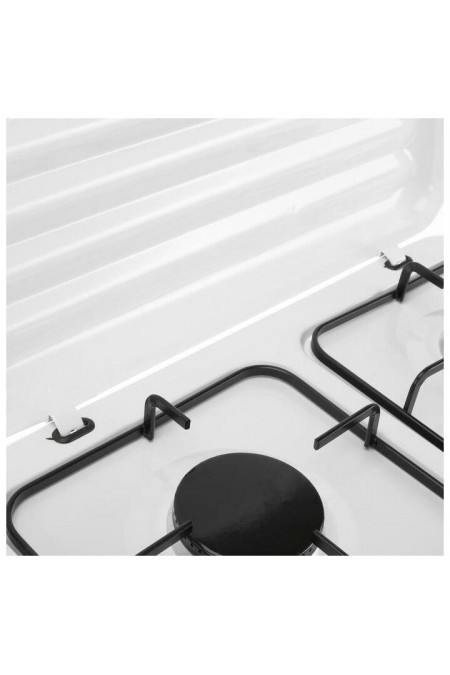 Газовая плита Василиса ВА-6504 (белый) 6