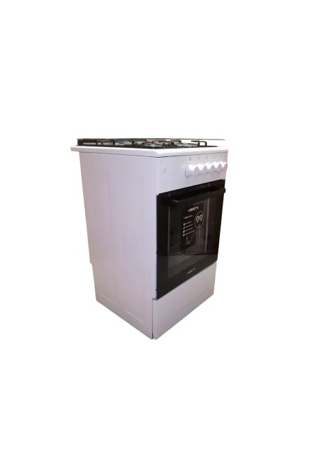 Газовая плита Vesta Bergamo VGG 50 10-G Ex (белый) 7
