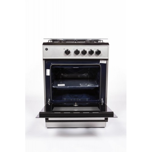 Газовая плита Vesta Bergamo VGG 50 10-G (серый) 3