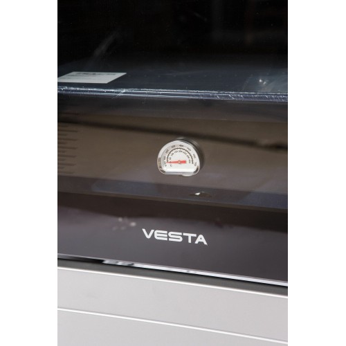 Газовая плита Vesta Bergamo VGG 50 10-G (серый) 7