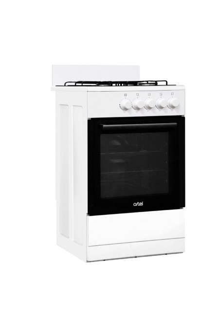 Газовая плита Vesta Bergamo VGG 5021.1 (белый) 